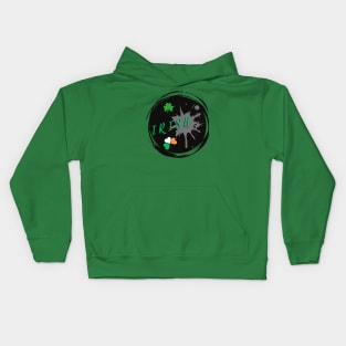 Irish Kids Hoodie